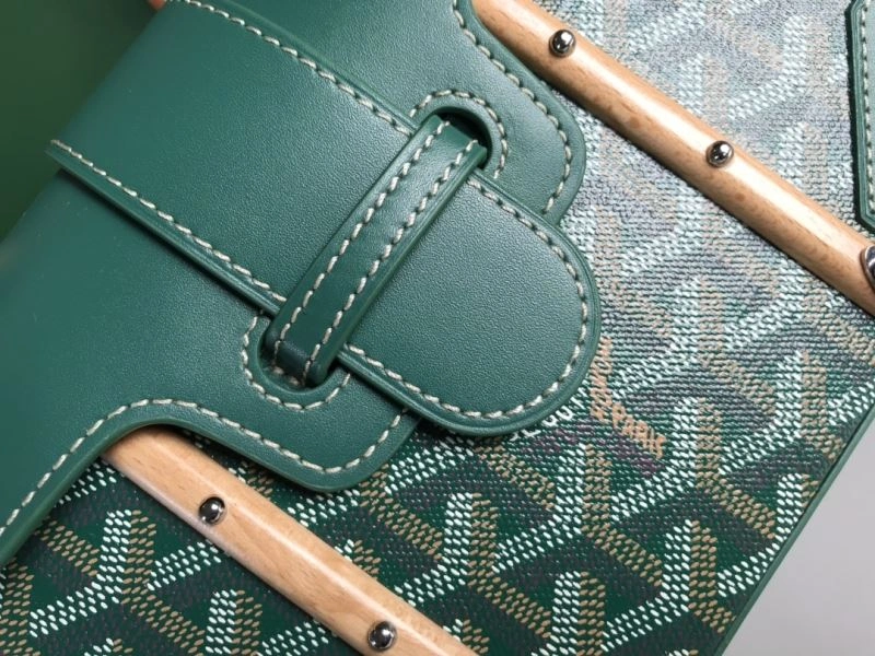Goyard Top Handle Bags Resilient 58777