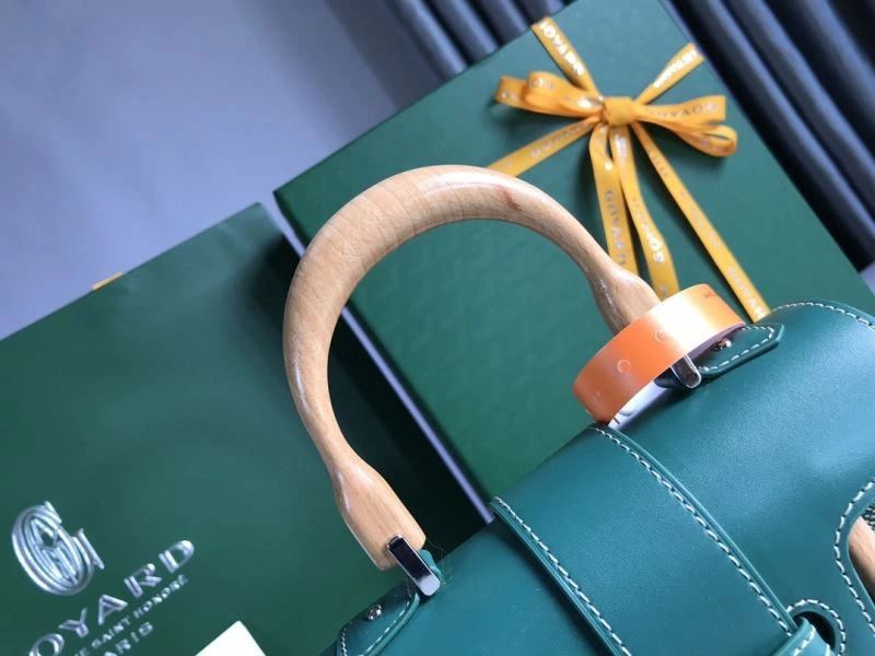 Goyard Top Handle Bags Resilient 58777