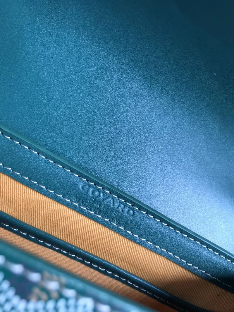 Goyard Top Handle Bags Resilient 58777