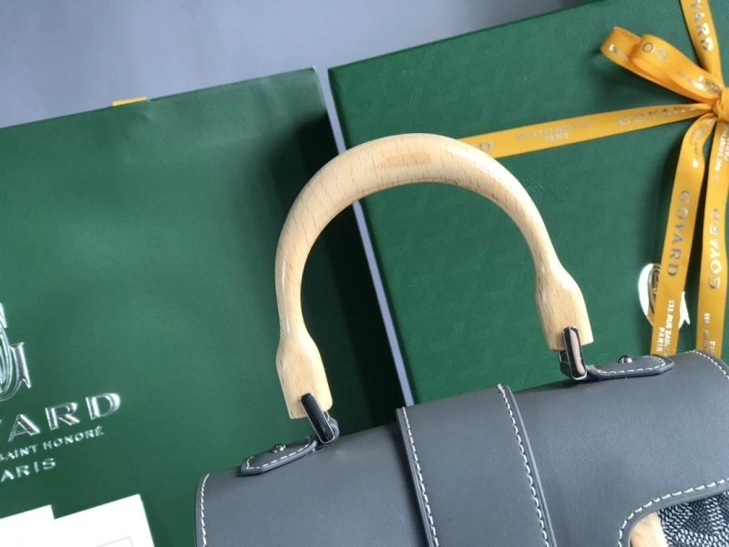 Colorful Goyard Top Handle Bags 58774