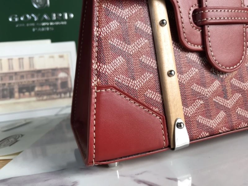 Goyard Top Handle Bags Youthful 58818