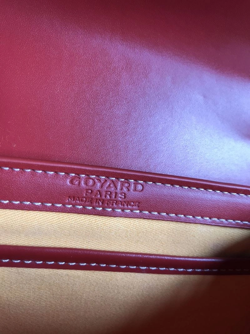 Goyard Top Handle Bags Youthful 58818