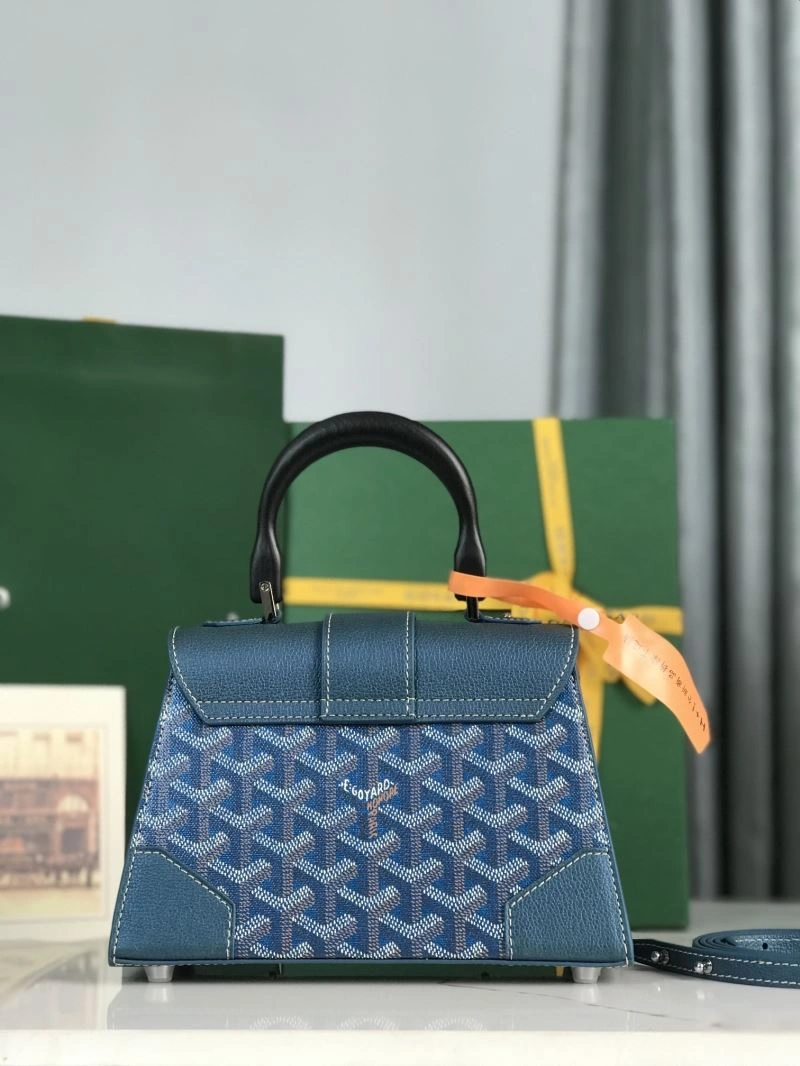 Goyard Top Handle Bags EasyMatch 58813