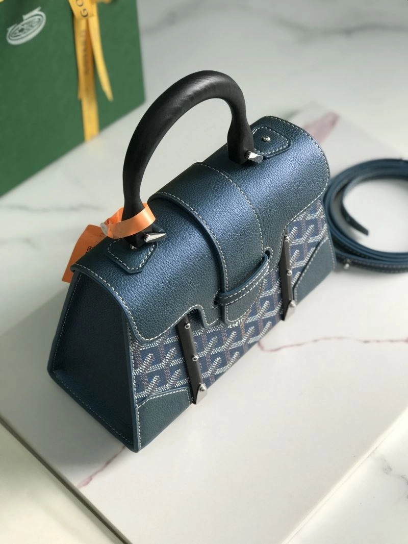 Goyard Top Handle Bags EasyMatch 58813