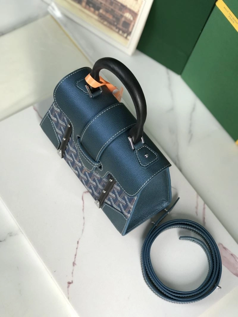 Goyard Top Handle Bags EasyMatch 58813