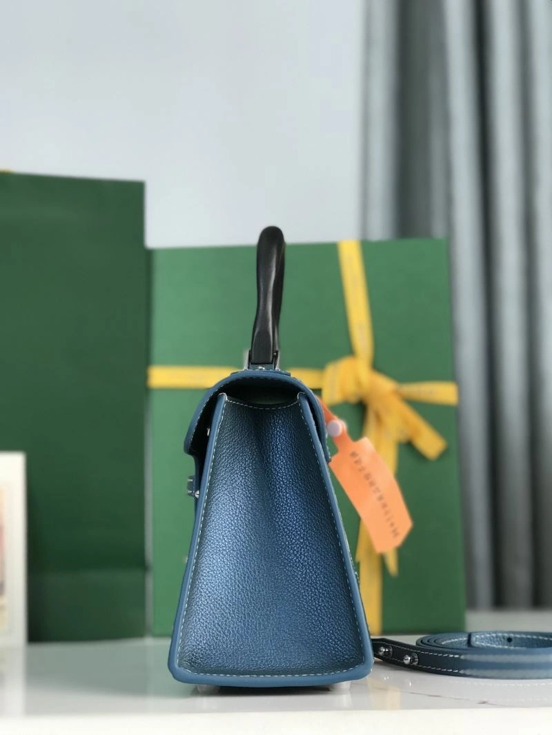 Goyard Top Handle Bags EasyMatch 58813