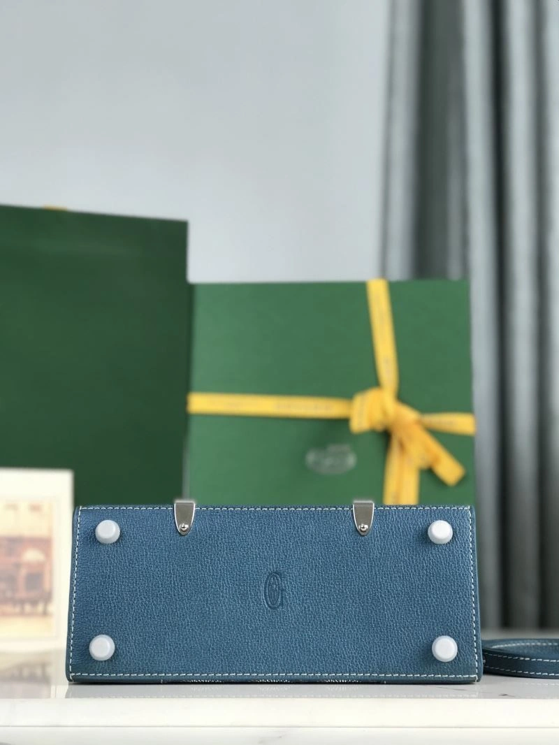 Goyard Top Handle Bags EasyMatch 58813