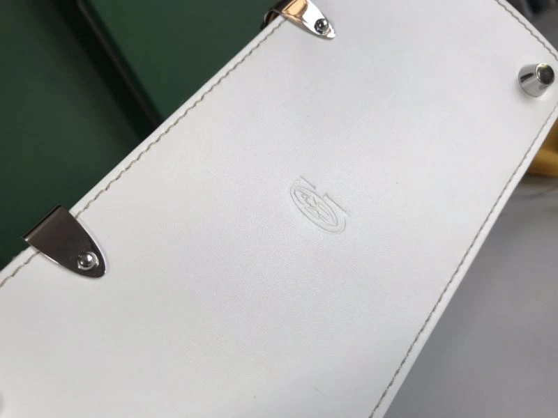 Goyard Top Handle Bags ZipUp 58767