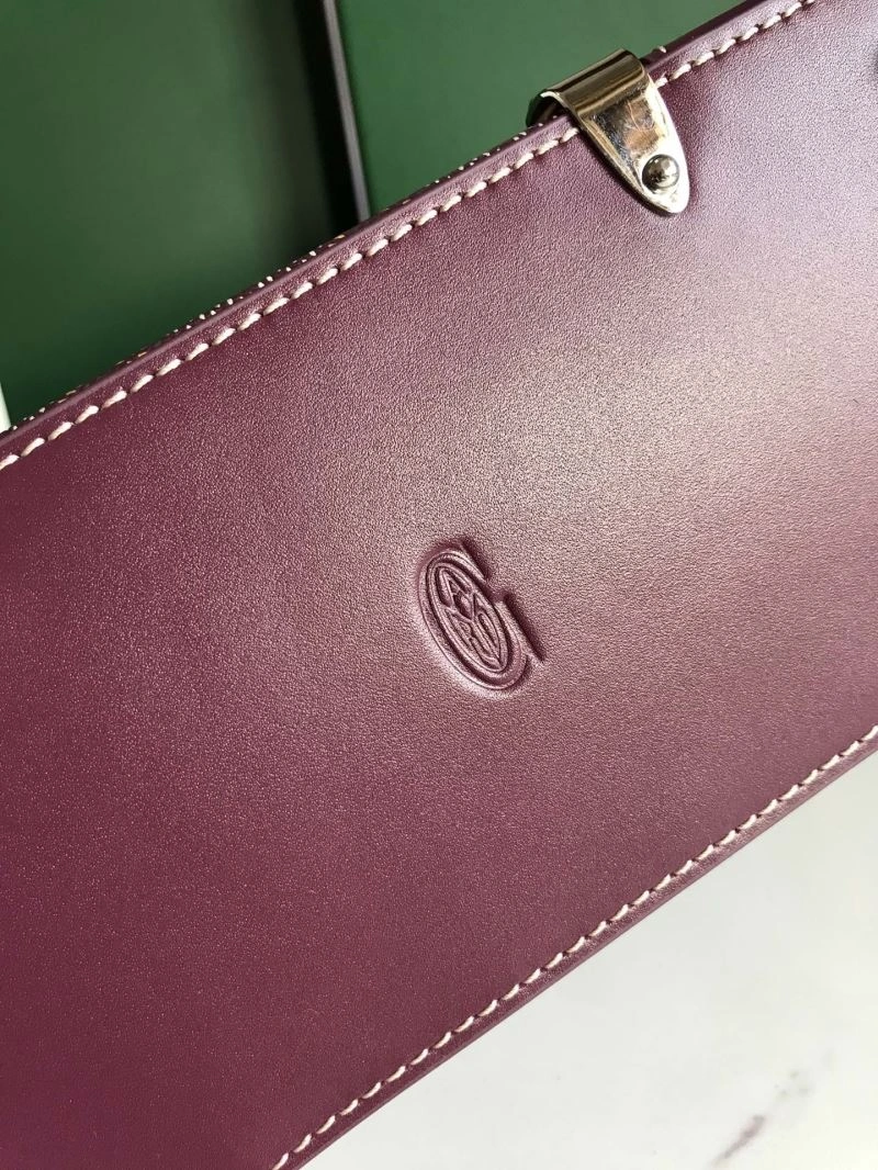 Durable Goyard Top Handle Bags 58805