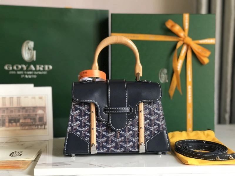 Goyard Top Handle Bags NewStyle 58771