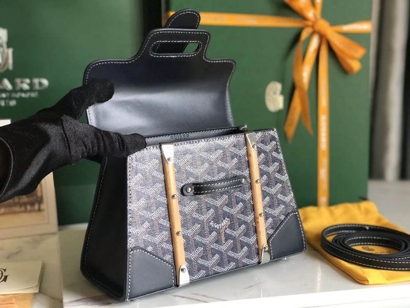 Goyard Top Handle Bags NewStyle 58771
