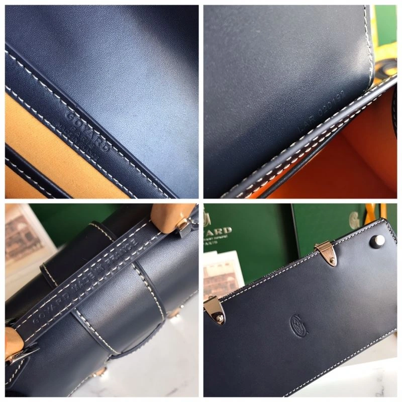 Goyard Top Handle Bags NewStyle 58771