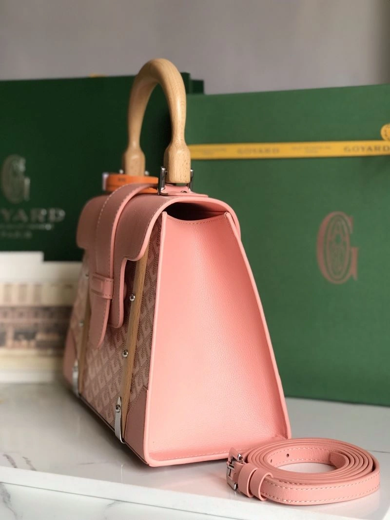 Goyard Top Handle Bags TopPick 58762