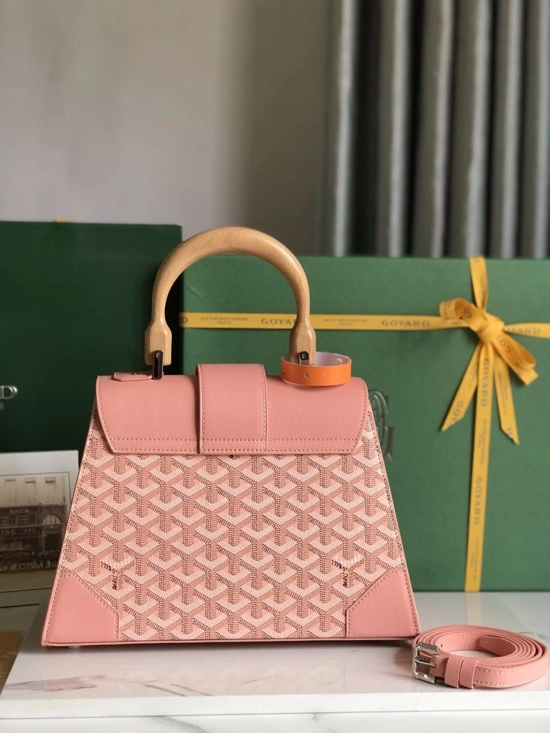 Goyard Top Handle Bags TopPick 58762