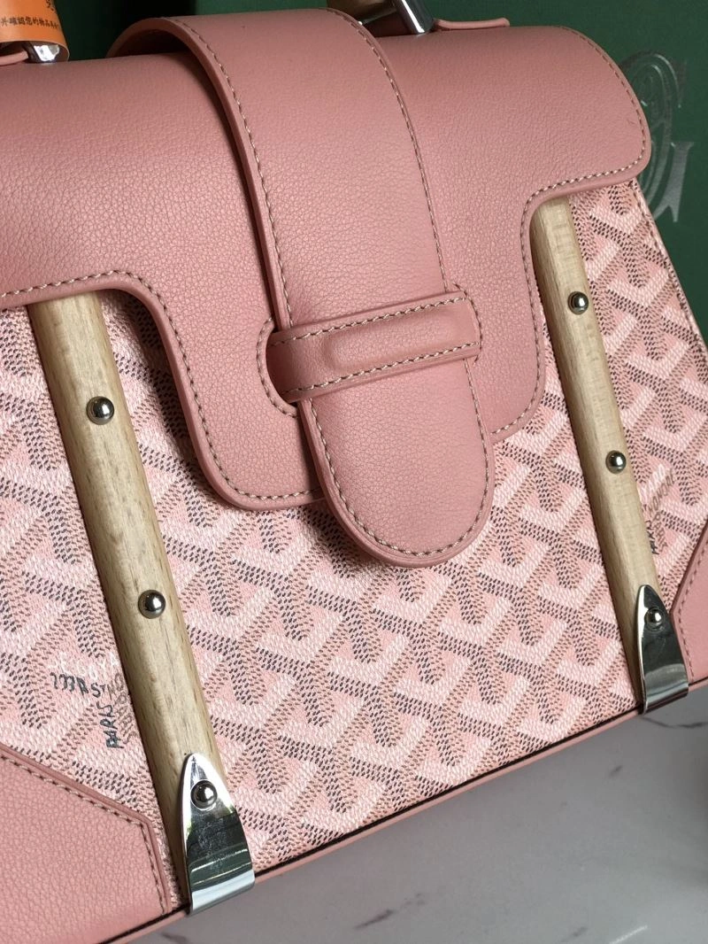 Goyard Top Handle Bags TopPick 58762