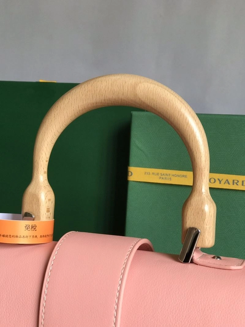 Goyard Top Handle Bags TopPick 58762