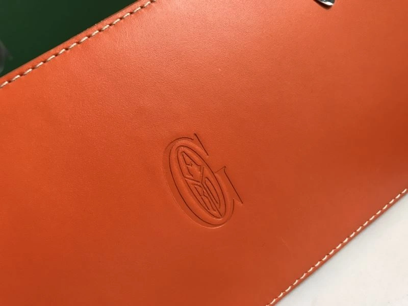Goyard Top Handle Bags ZeroBulk 58757