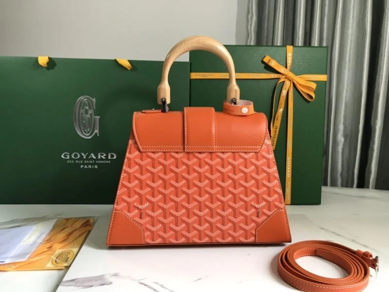 Goyard Top Handle Bags ZeroBulk 58757