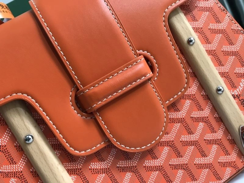 Goyard Top Handle Bags ZeroBulk 58757