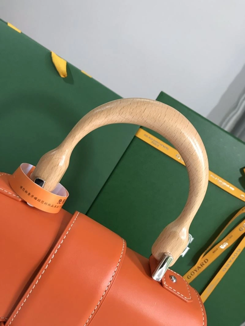 Goyard Top Handle Bags ZeroBulk 58757