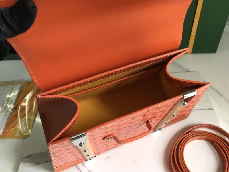 Goyard Top Handle Bags ZeroBulk 58757