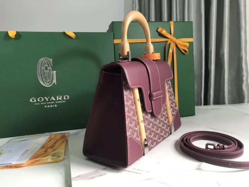 Goyard Top Handle Bags NewStyle 58801
