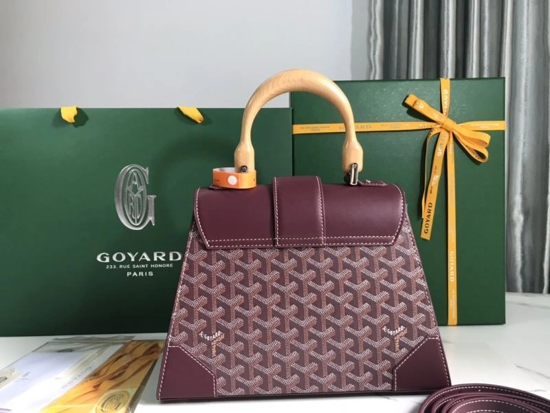 Goyard Top Handle Bags NewStyle 58801
