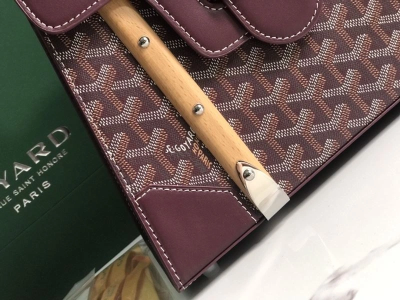 Goyard Top Handle Bags NewStyle 58801