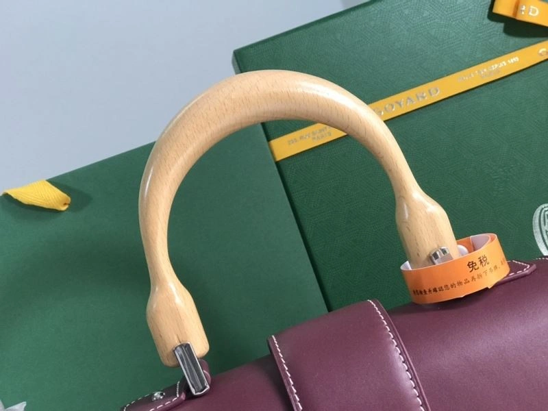 Goyard Top Handle Bags NewStyle 58801