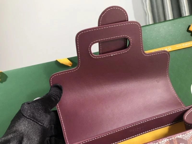 Goyard Top Handle Bags NewStyle 58801