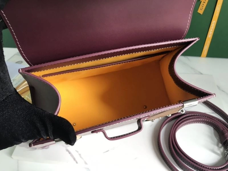 Goyard Top Handle Bags NewStyle 58801