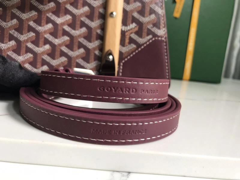 Goyard Top Handle Bags NewStyle 58801