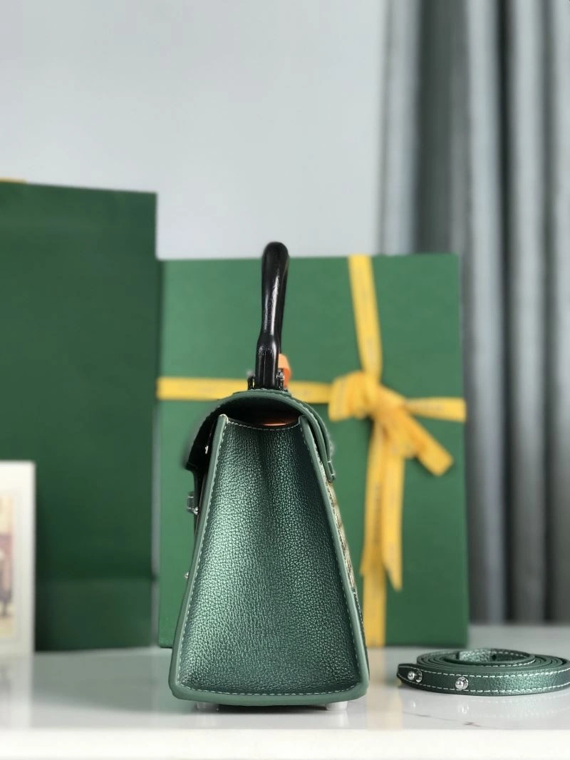 Goyard Top Handle Bags WrinkleFree 58756