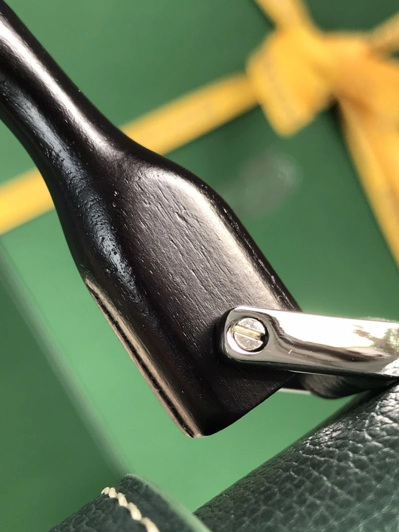 Goyard Top Handle Bags WrinkleFree 58756