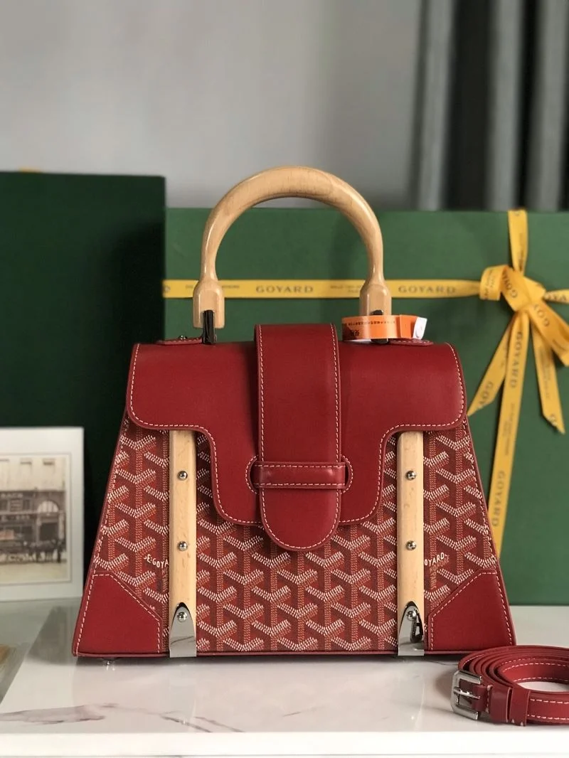 MultiPurpose Goyard Top Handle Bags 37629