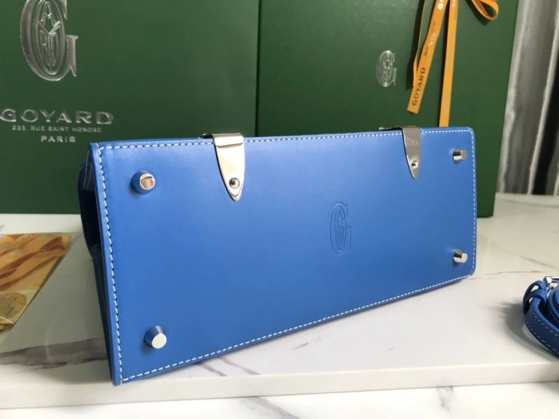 Stretchable Goyard Top Handle Bags 58764