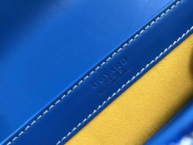 Stretchable Goyard Top Handle Bags 58764