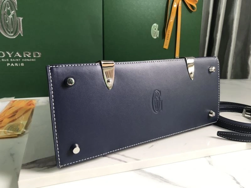 Goyard Top Handle Bags Stretchable 58765
