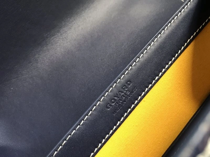 Goyard Top Handle Bags Stretchable 58765