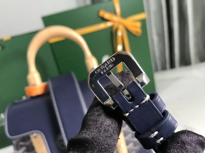 Goyard Top Handle Bags Stretchable 58765