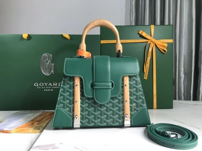 Goyard Top Handle Bags TravelReady 58799