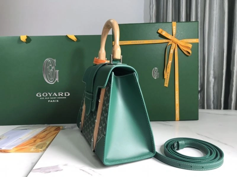 Goyard Top Handle Bags TravelReady 58799