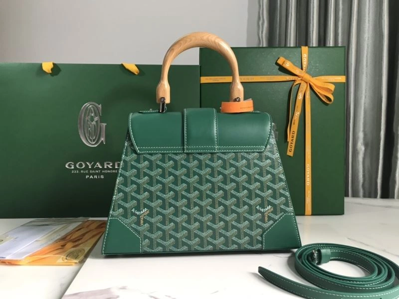 Goyard Top Handle Bags TravelReady 58799