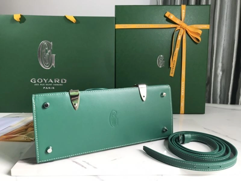Goyard Top Handle Bags TravelReady 58799