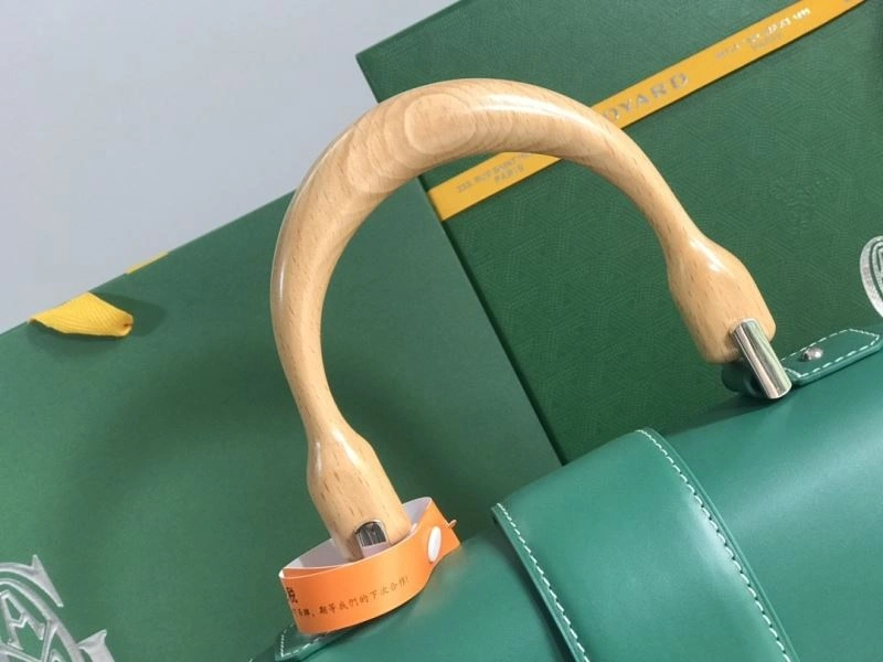 Goyard Top Handle Bags TravelReady 58799