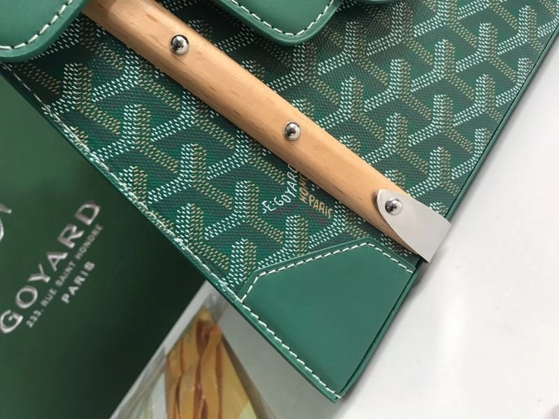Goyard Top Handle Bags TravelReady 58799