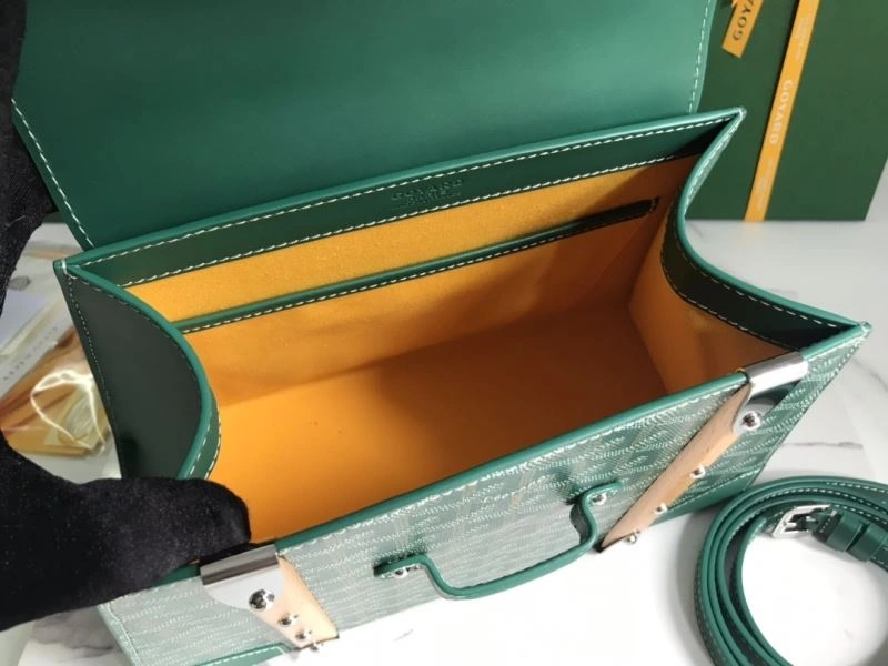 Goyard Top Handle Bags TravelReady 58799