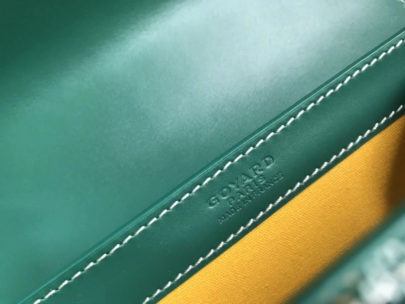 Goyard Top Handle Bags TravelReady 58799