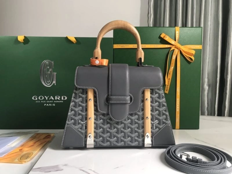 Youthful Goyard Top Handle Bags 58755