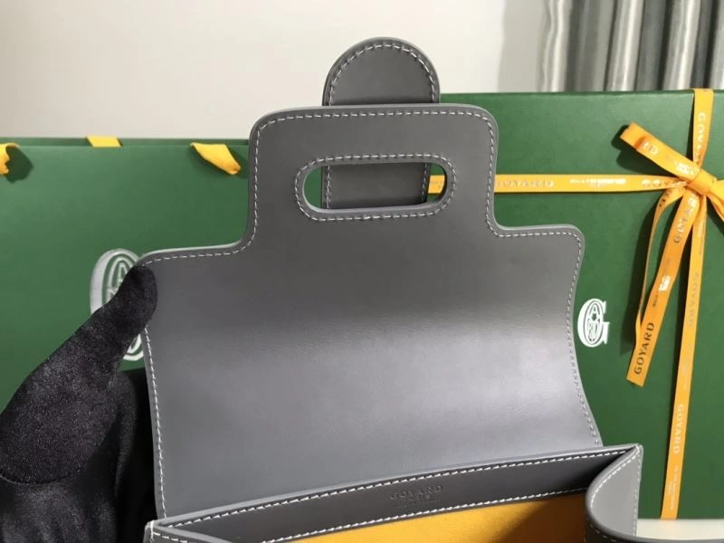 Youthful Goyard Top Handle Bags 58755